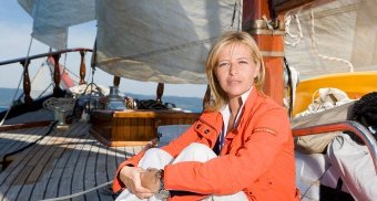 Premio “Donne Leader Spezzine” 2009